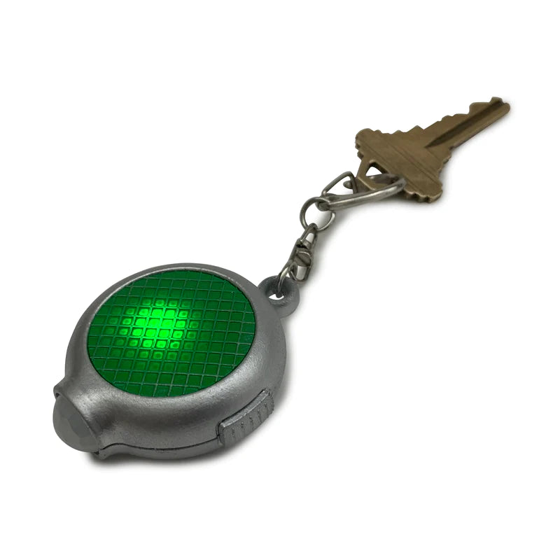 SALE Social Distancing Keychain
