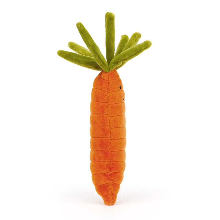 Vivacious Vegetable Carrot Stuffed Animals Jellycat  Paper Skyscraper Gift Shop Charlotte