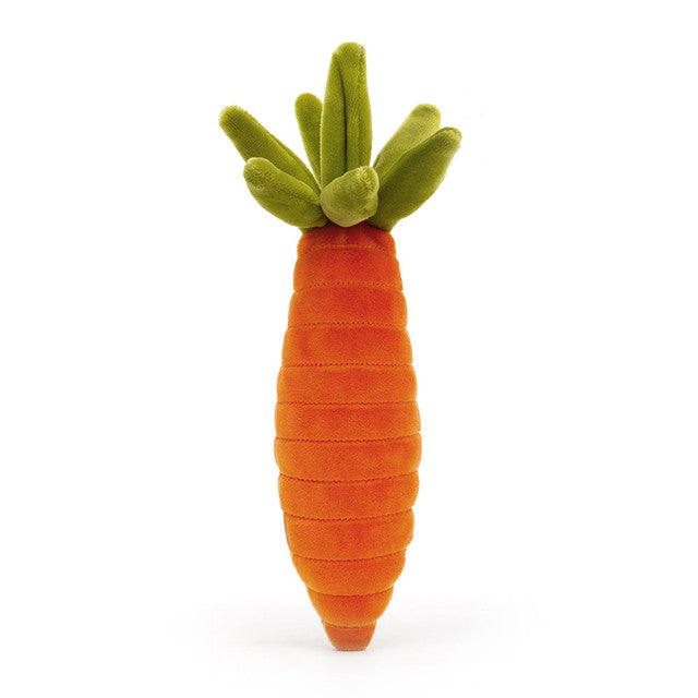 Vivacious Vegetable Carrot Stuffed Animals Jellycat  Paper Skyscraper Gift Shop Charlotte
