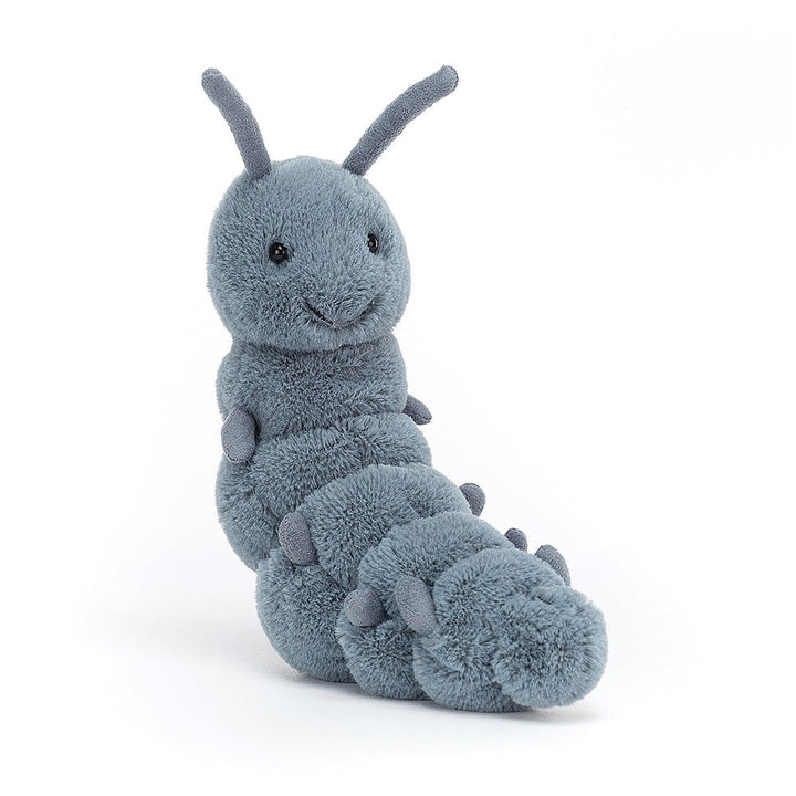 Wriggidig Bug Stuffed Animals Jellycat  Paper Skyscraper Gift Shop Charlotte
