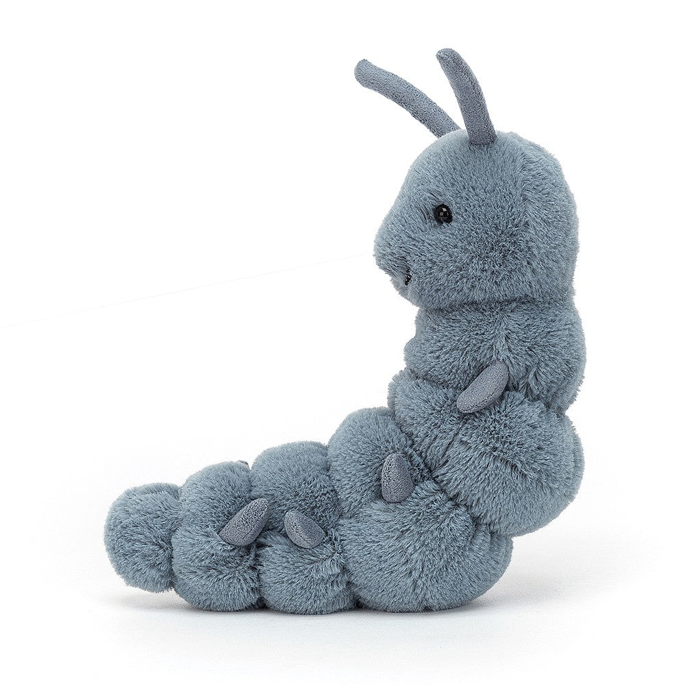 Wriggidig Bug Stuffed Animals Jellycat  Paper Skyscraper Gift Shop Charlotte