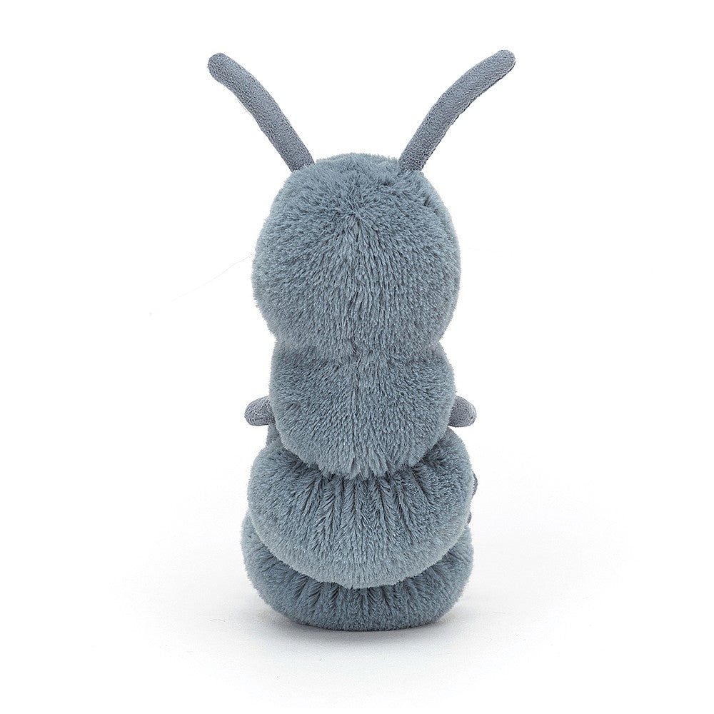 Wriggidig Bug Stuffed Animals Jellycat  Paper Skyscraper Gift Shop Charlotte