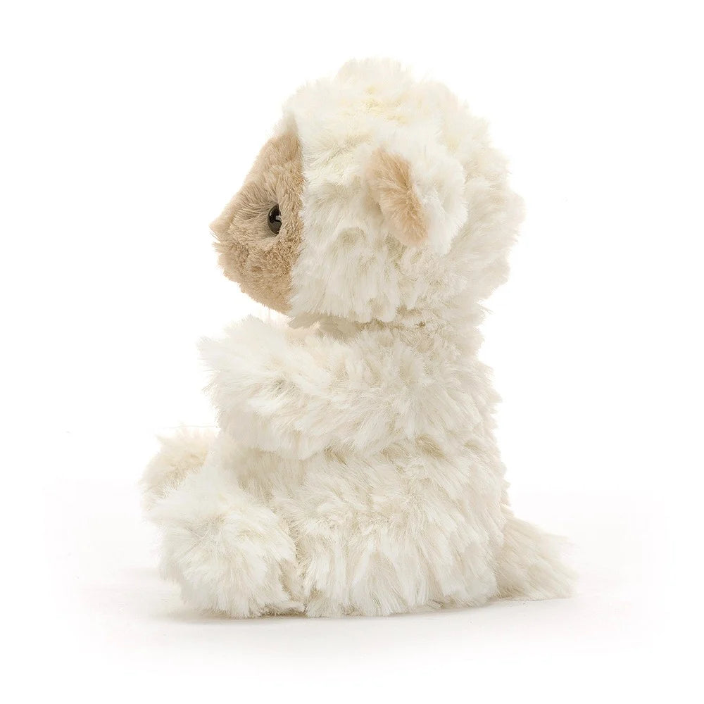 Yummy Lamb Stuffed Animals Jellycat  Paper Skyscraper Gift Shop Charlotte