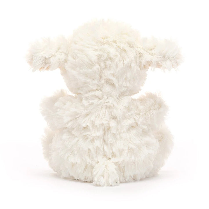 Yummy Lamb Stuffed Animals Jellycat  Paper Skyscraper Gift Shop Charlotte