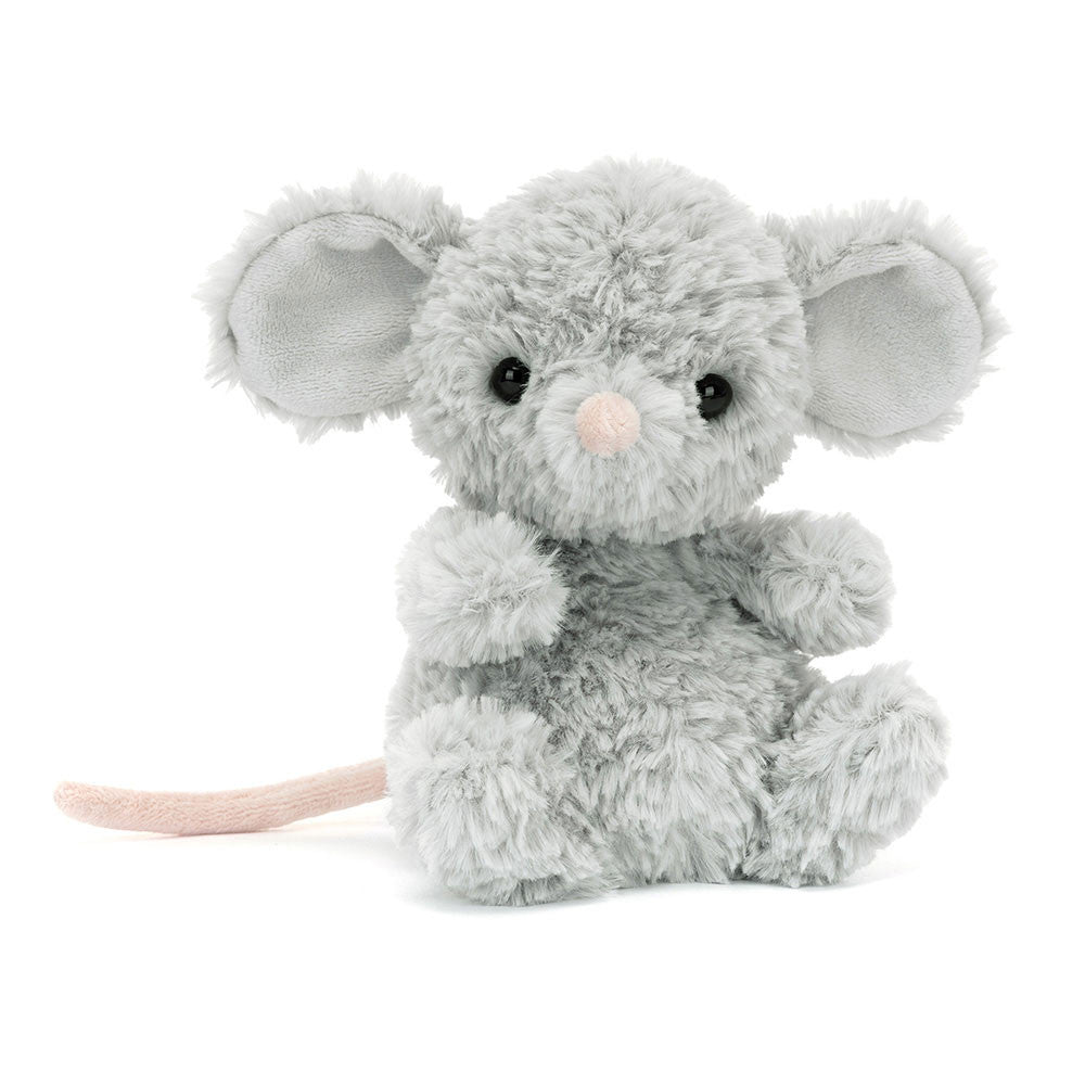 Yummy Mouse Kids Toys- Stuffed Animals Jellycat Paper Skyscraper Gift Shop Charlotte