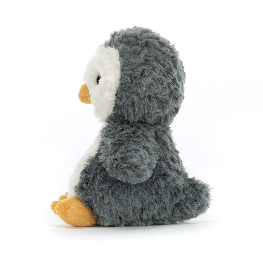 Yummy Penguin  Jellycat  Paper Skyscraper Gift Shop Charlotte