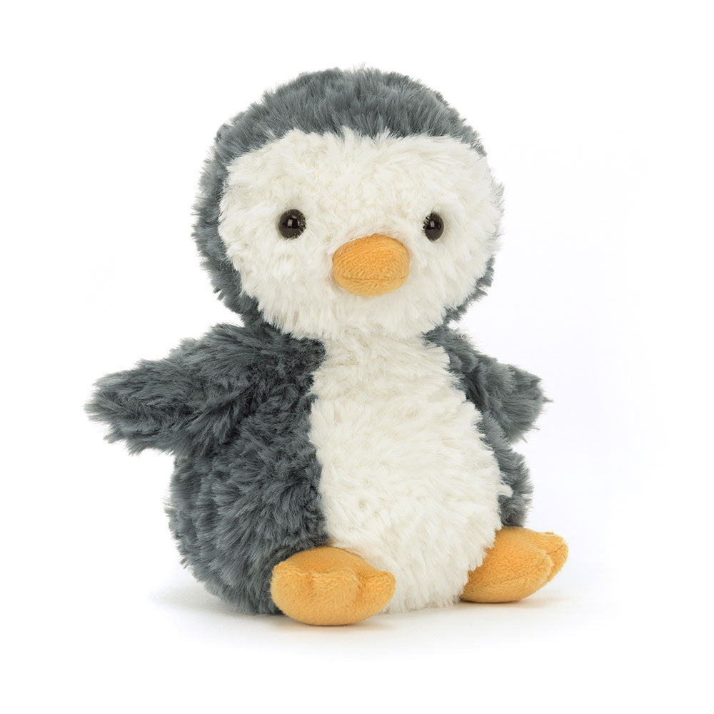 Yummy Penguin  Jellycat  Paper Skyscraper Gift Shop Charlotte