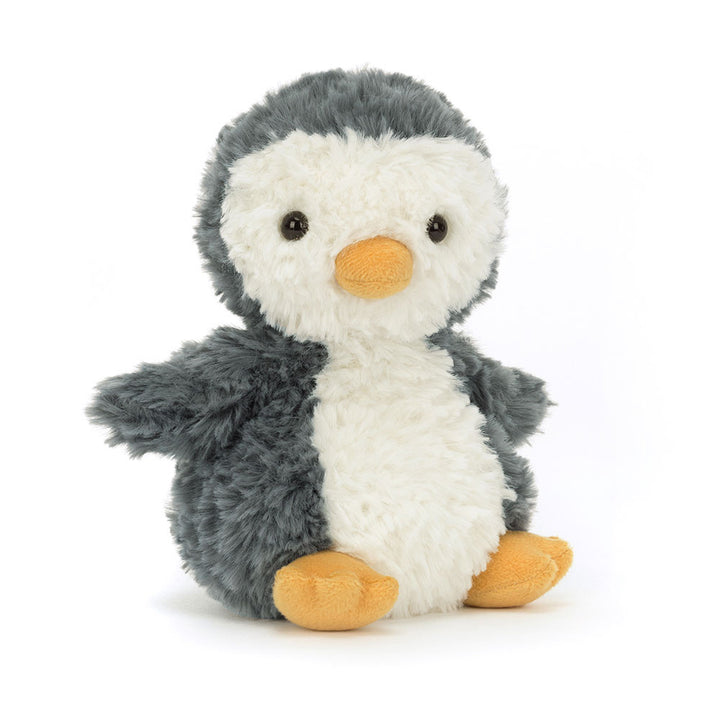 Yummy Penguin  Jellycat  Paper Skyscraper Gift Shop Charlotte