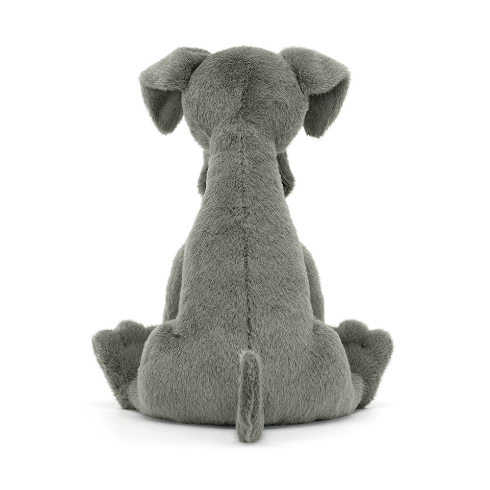 Zeus Great Dane Stuffed Animals Jellycat  Paper Skyscraper Gift Shop Charlotte