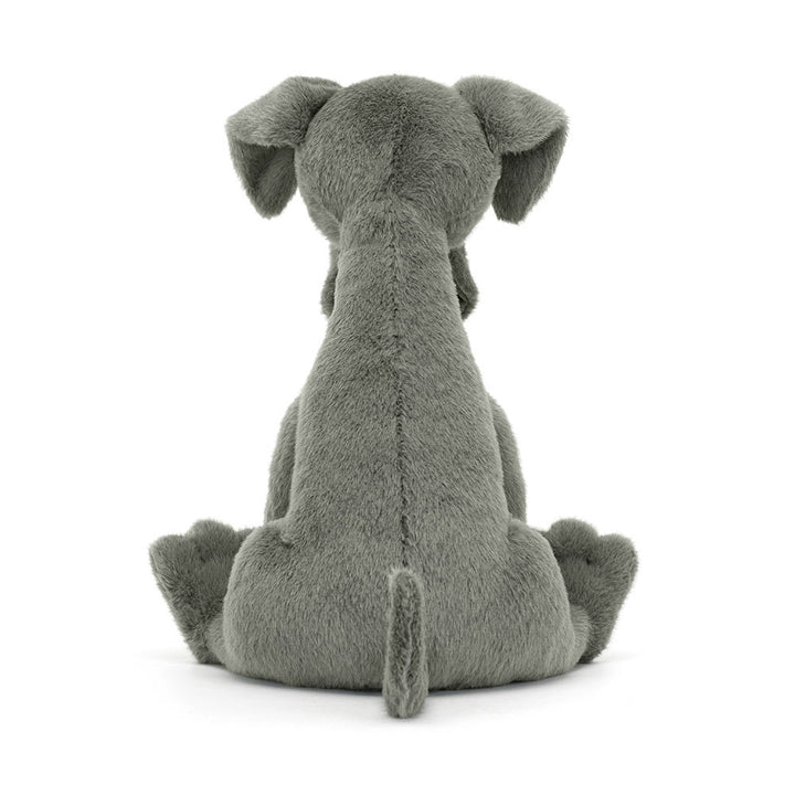 Zeus Great Dane Stuffed Animals Jellycat  Paper Skyscraper Gift Shop Charlotte
