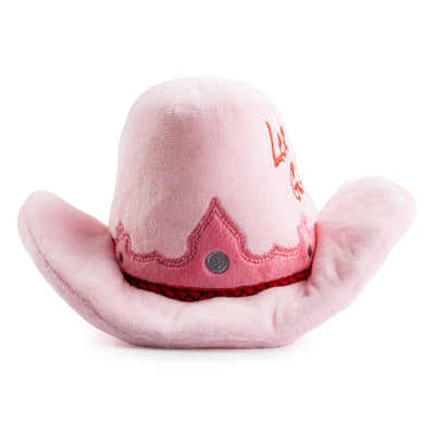 Pink Cowgirl Hat Pets Haute Diggity Dog Paper Skyscraper Gift Shop Charlotte