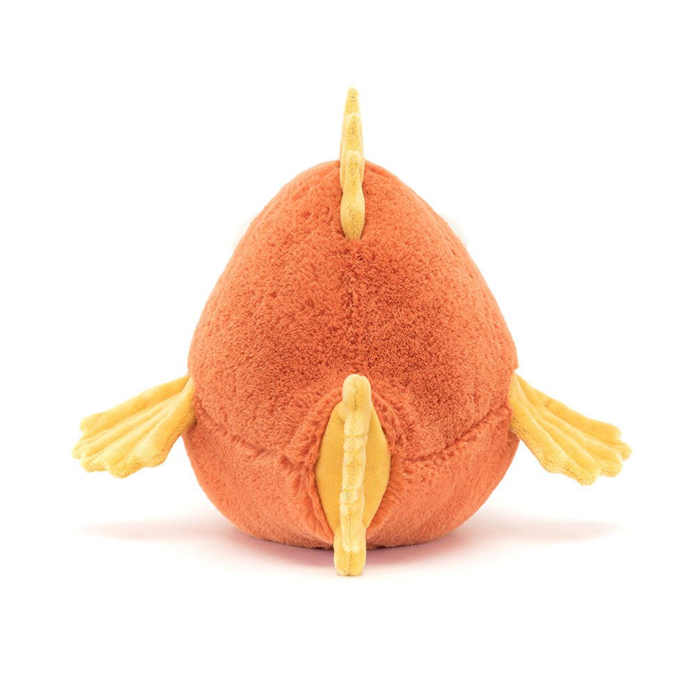 Alexis Anglerfish Stuffed Animals Jellycat  Paper Skyscraper Gift Shop Charlotte
