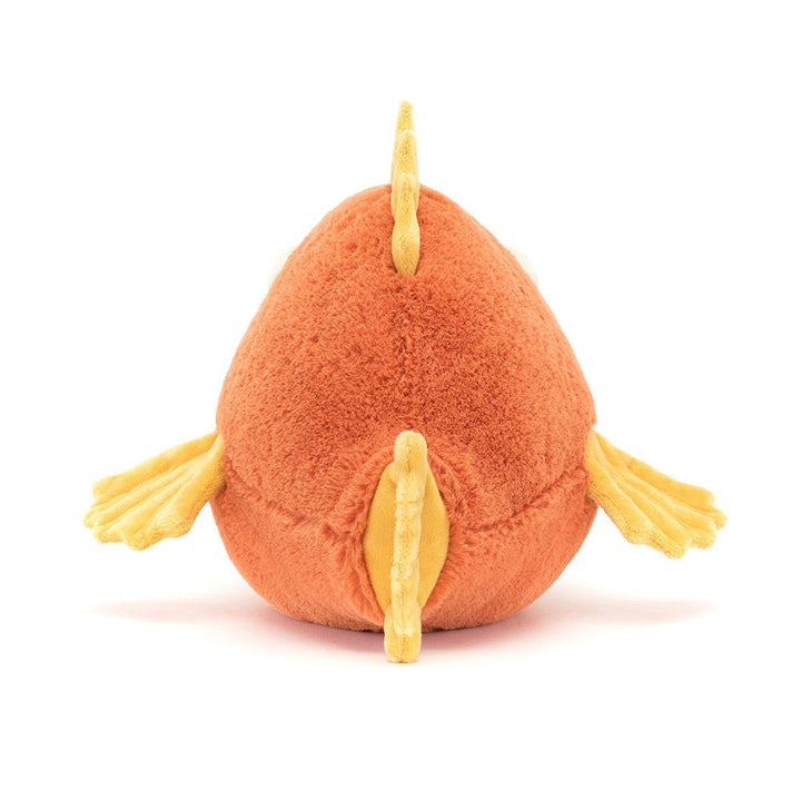 Alexis Anglerfish Stuffed Animals Jellycat  Paper Skyscraper Gift Shop Charlotte