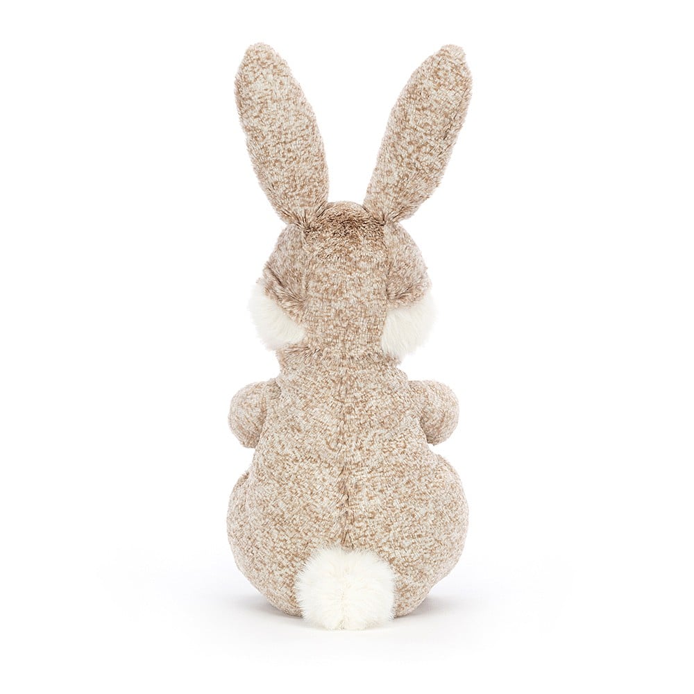 Ambrosie Hare Stuffed Animals Jellycat  Paper Skyscraper Gift Shop Charlotte