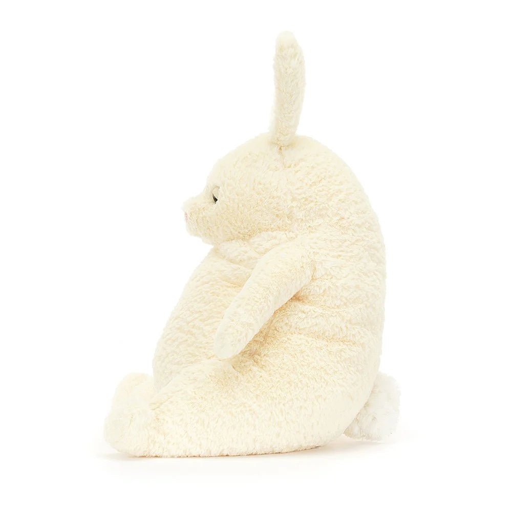 Amore Bunny 11" Stuffed Animals Jellycat  Paper Skyscraper Gift Shop Charlotte