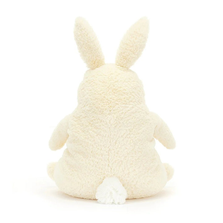 Amore Bunny 11" Stuffed Animals Jellycat  Paper Skyscraper Gift Shop Charlotte