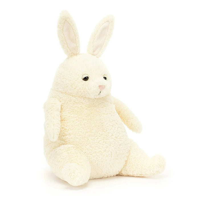 Amore Bunny 11" Stuffed Animals Jellycat  Paper Skyscraper Gift Shop Charlotte