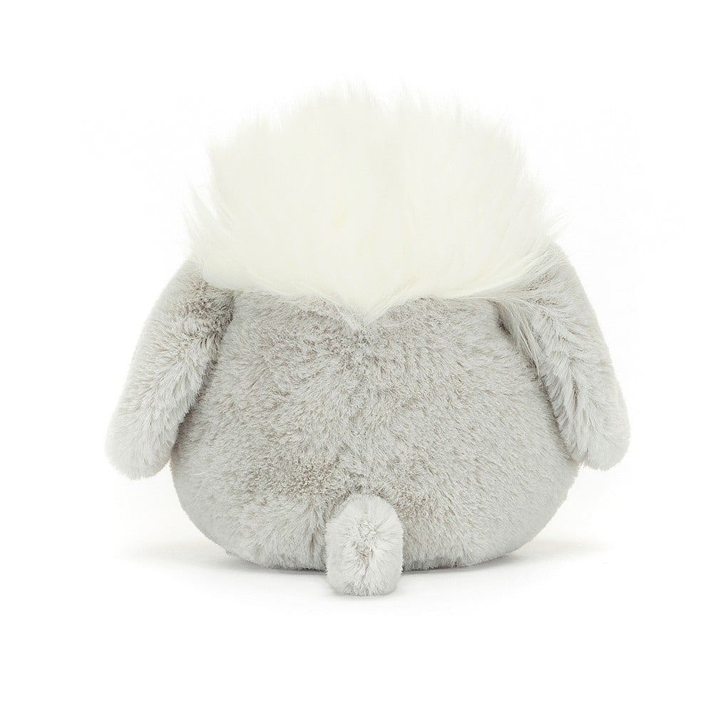 Amuseabean Sheepdog Stuffed Animals Jellycat  Paper Skyscraper Gift Shop Charlotte