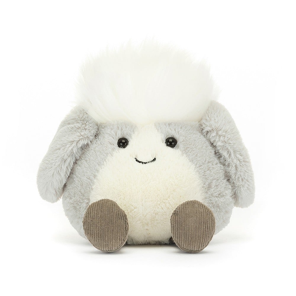 Amuseabean Sheepdog Stuffed Animals Jellycat  Paper Skyscraper Gift Shop Charlotte