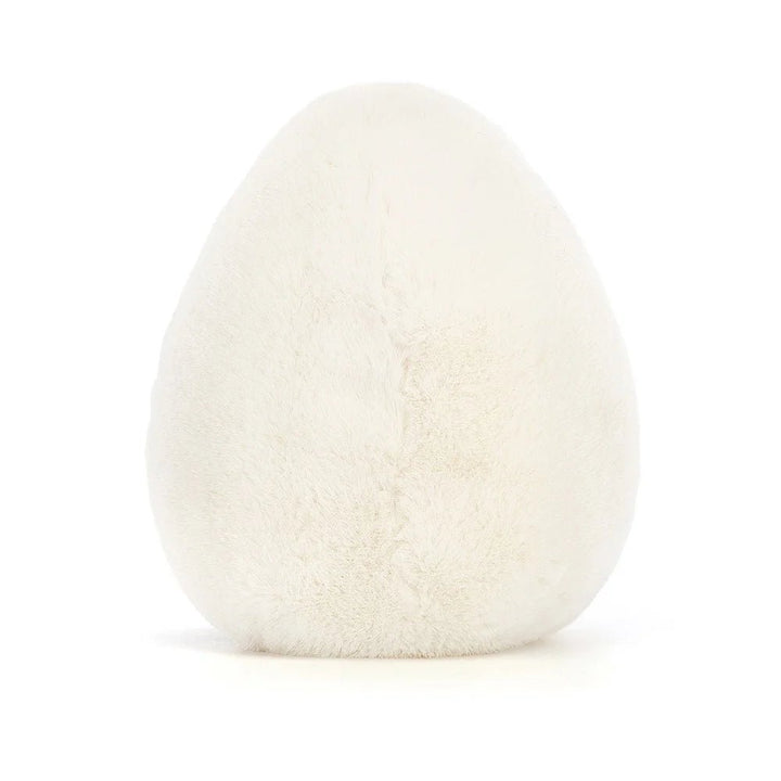 Boiled Chic Egg Jellycat Plush Kids Toys- Stuffed Animals Jellycat Paper Skyscraper Gift Shop Charlotte