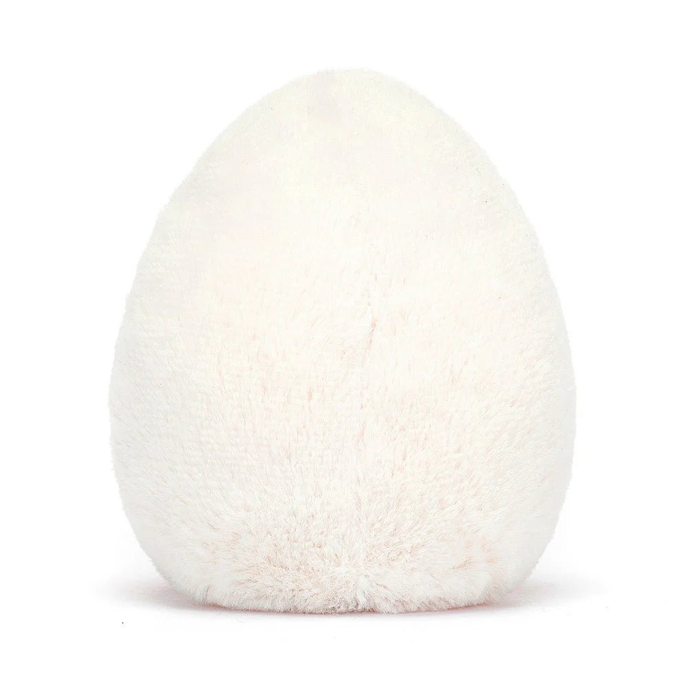 Amuseable Boiled Geek Egg Jellycat Plush Kids Toys- Stuffed Animals Jellycat Paper Skyscraper Gift Shop Charlotte