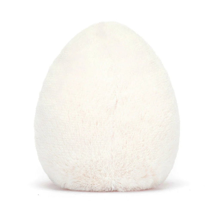Amuseable Boiled Geek Egg Jellycat Plush Kids Toys- Stuffed Animals Jellycat Paper Skyscraper Gift Shop Charlotte
