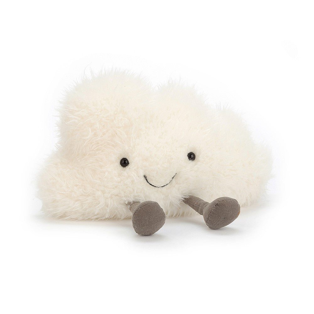 AmuseablesCloud Stuffed Animals Jellycat Paper Skyscraper Gift Shop Charlotte