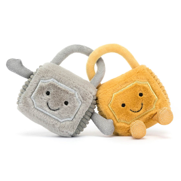 Amuseable Love Locks Stuffed Animals Jellycat  Paper Skyscraper Gift Shop Charlotte