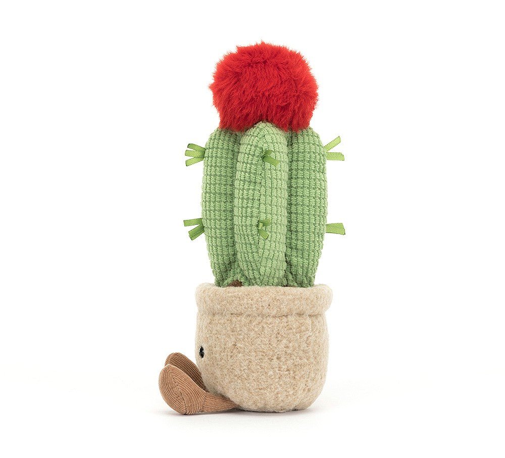 Moon Cactus Jellycat Kids Toys- Stuffed Animals Jellycat Paper Skyscraper Gift Shop Charlotte