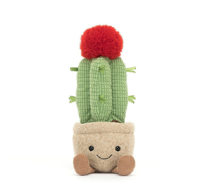 Moon Cactus Jellycat Kids Toys- Stuffed Animals Jellycat Paper Skyscraper Gift Shop Charlotte
