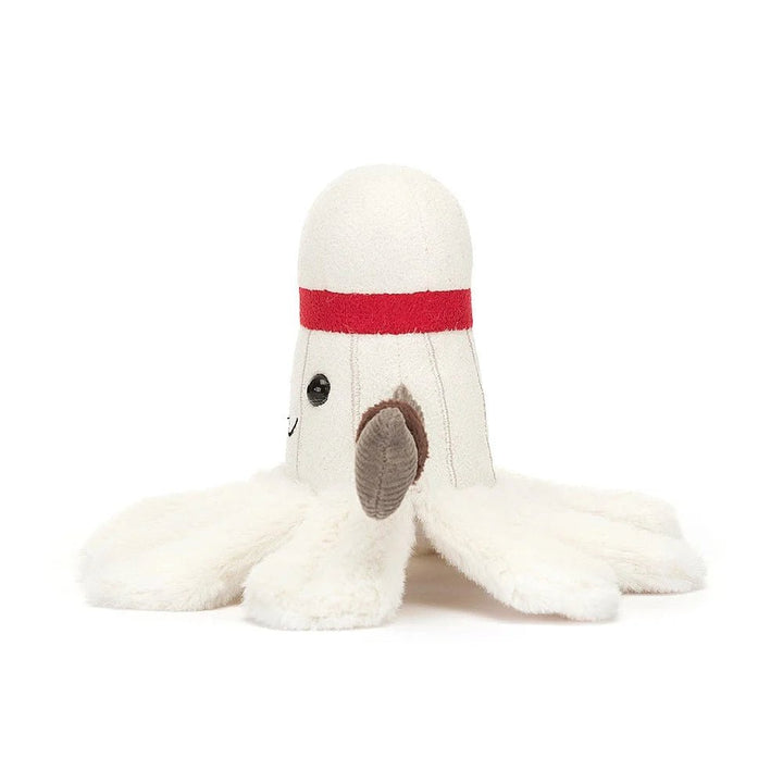 Amuseable Sports Badminton Stuffed Animals Jellycat  Paper Skyscraper Gift Shop Charlotte