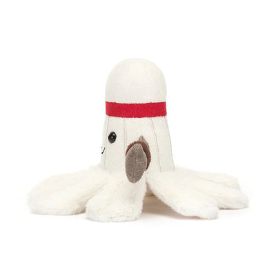 Amuseable Sports Badminton Stuffed Animals Jellycat  Paper Skyscraper Gift Shop Charlotte