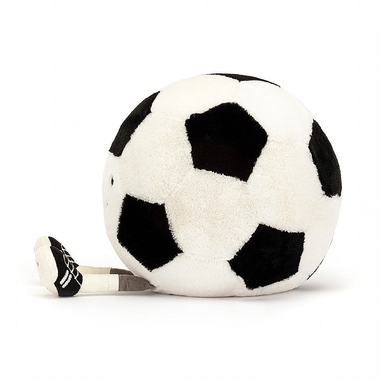 Soccer Jellycat Kids Toys- Stuffed Animals Jellycat Paper Skyscraper Gift Shop Charlotte