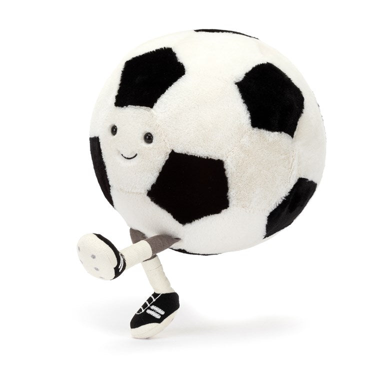 Soccer Jellycat Kids Toys- Stuffed Animals Jellycat Paper Skyscraper Gift Shop Charlotte
