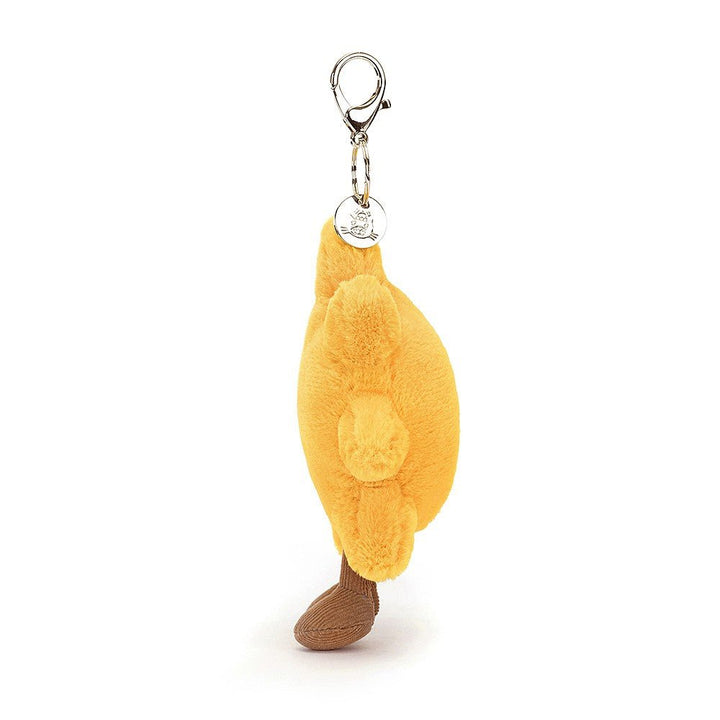 Amuseable Sun Bag Charm Stuffed Animals Jellycat  Paper Skyscraper Gift Shop Charlotte
