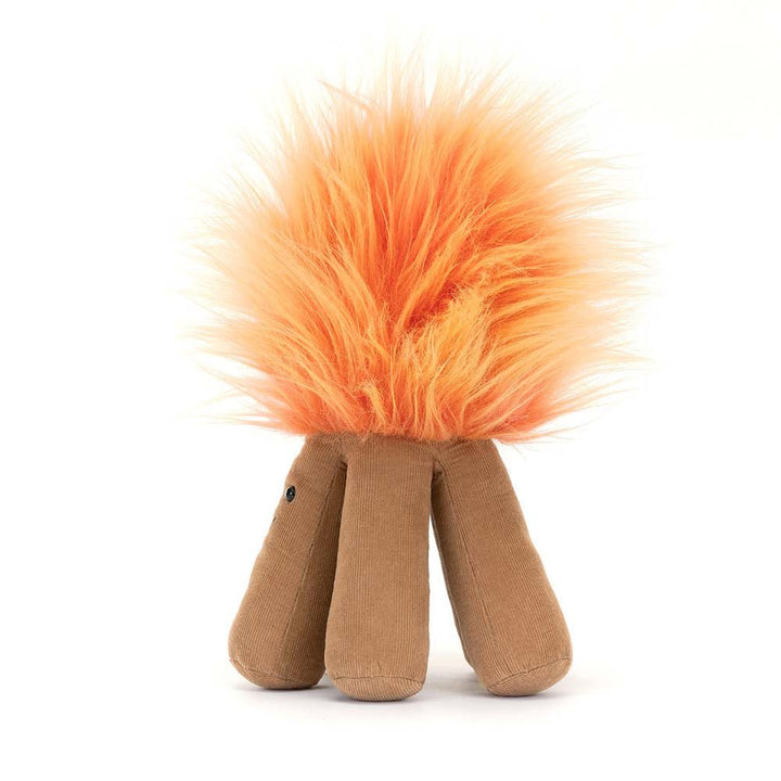 Amuseables Campfire Jellycat Plush Kids Toys- Stuffed Animals Jellycat Paper Skyscraper Gift Shop Charlotte