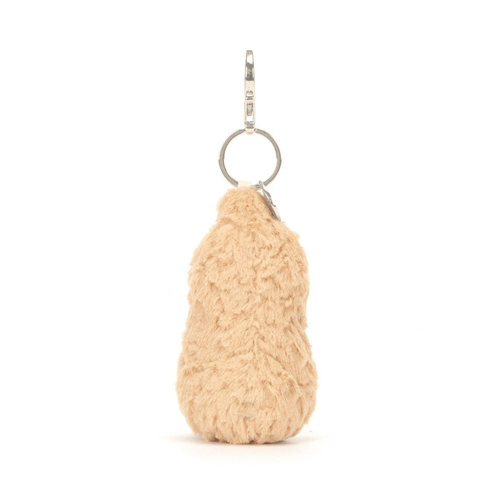 Amuseables Peanut Bag Charm Stuffed Animals Jellycat  Paper Skyscraper Gift Shop Charlotte