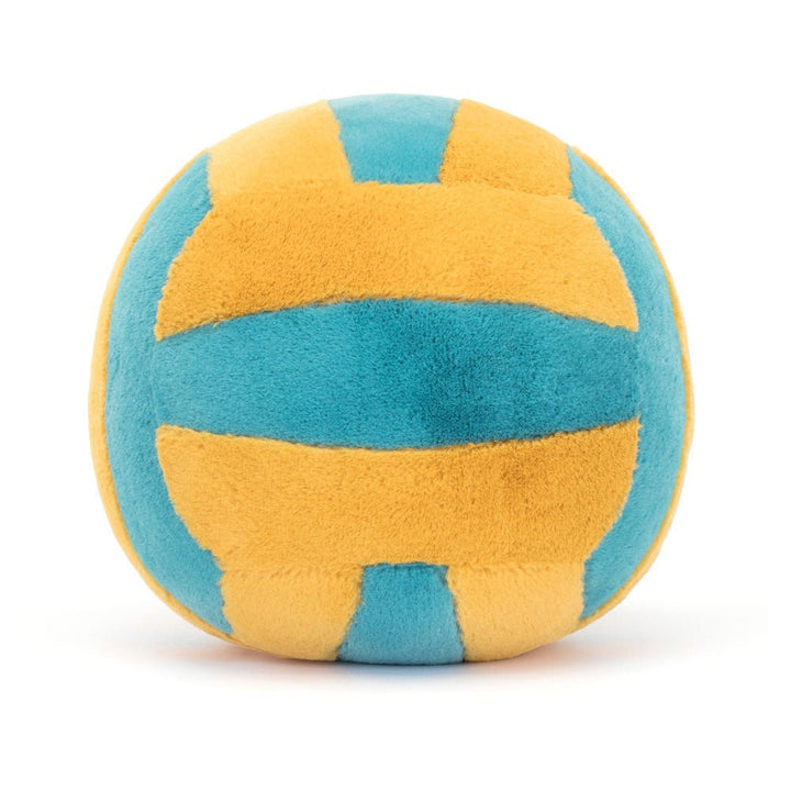 Amuseables Sports Beach Volley Stuffed Animals Jellycat  Paper Skyscraper Gift Shop Charlotte