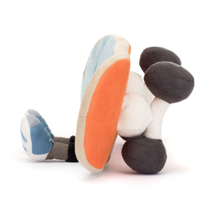 Amuseables Sports Skateboarding Stuffed Animals Jellycat  Paper Skyscraper Gift Shop Charlotte