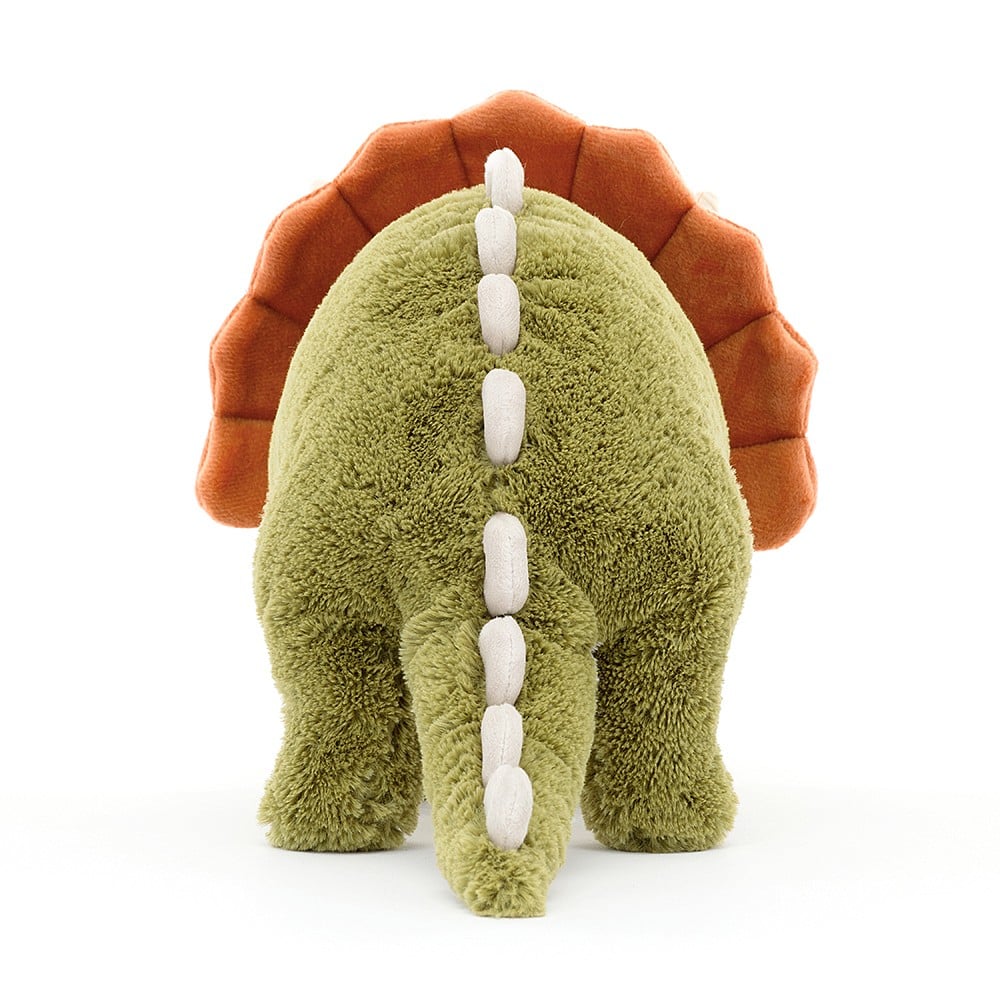 Archie Dinosaur Stuffed Animals Jellycat  Paper Skyscraper Gift Shop Charlotte
