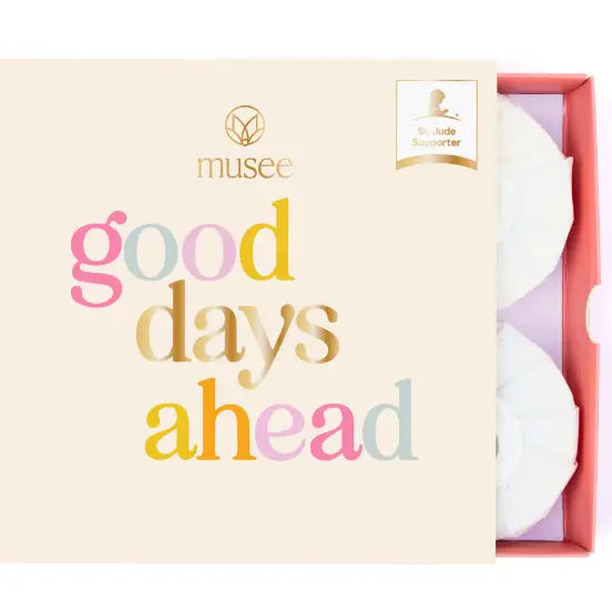Shower Steamers | Good Days Ahead