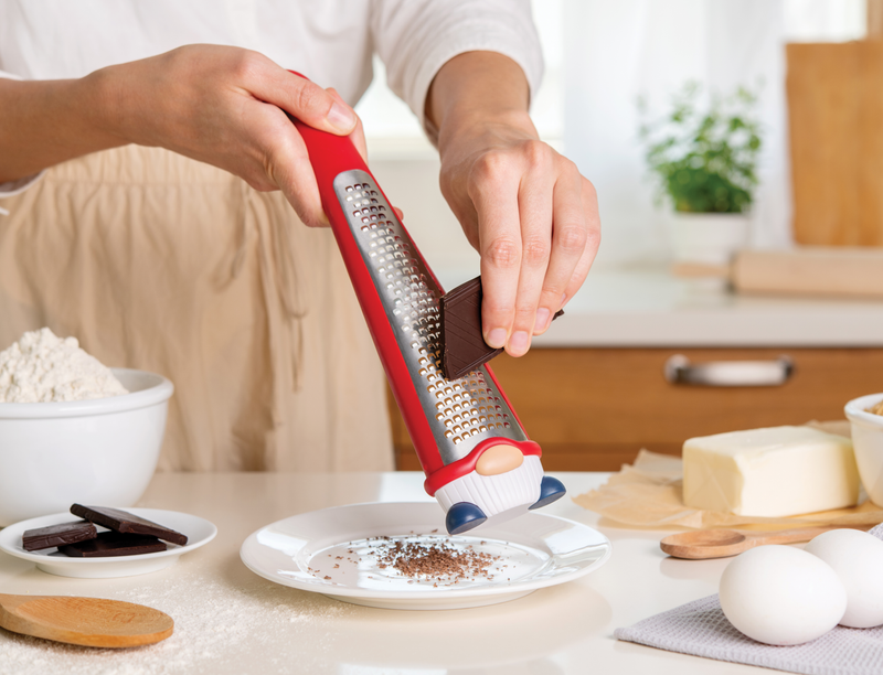 Pepito Gnome Cheese Grater