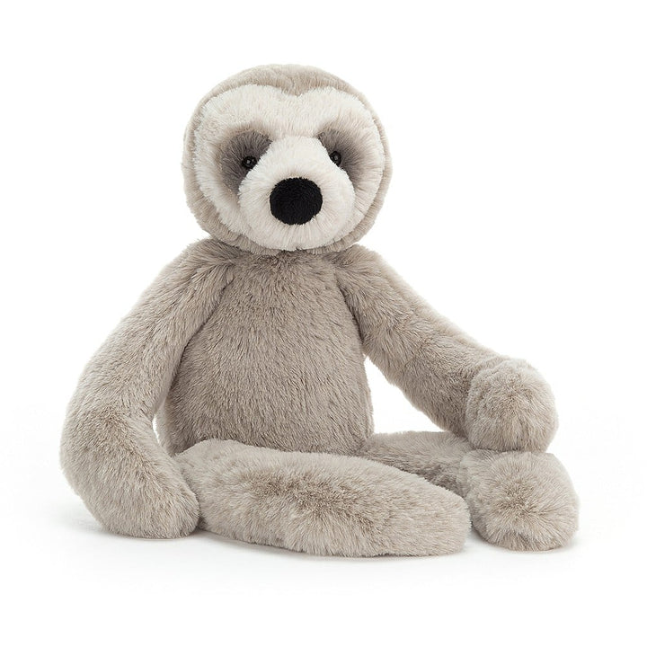 Bailey Sloth | Medium Stuffed Animals Jellycat  Paper Skyscraper Gift Shop Charlotte