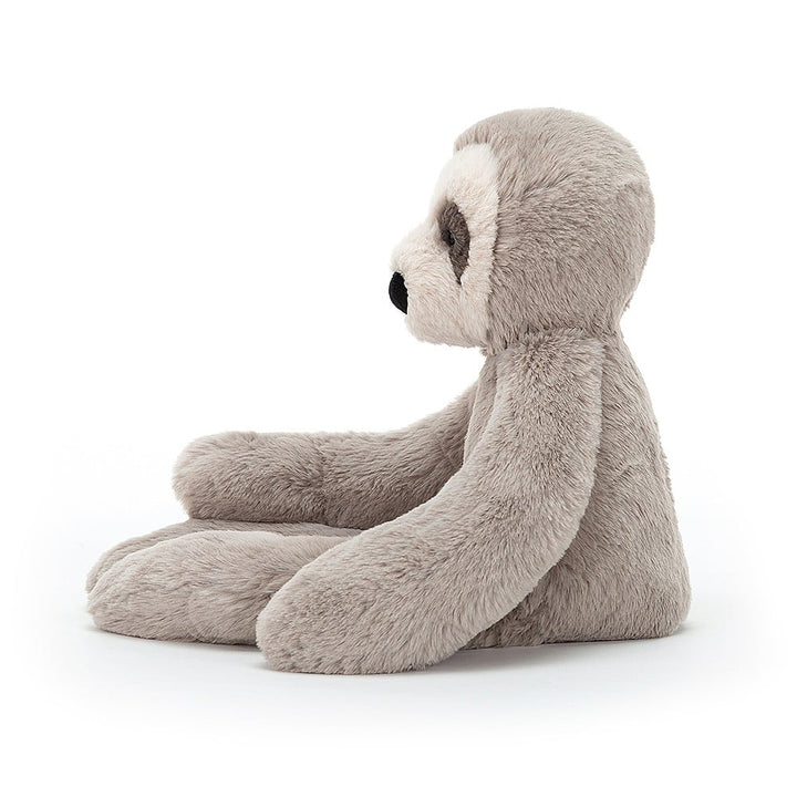 Bailey Sloth | Medium Stuffed Animals Jellycat  Paper Skyscraper Gift Shop Charlotte