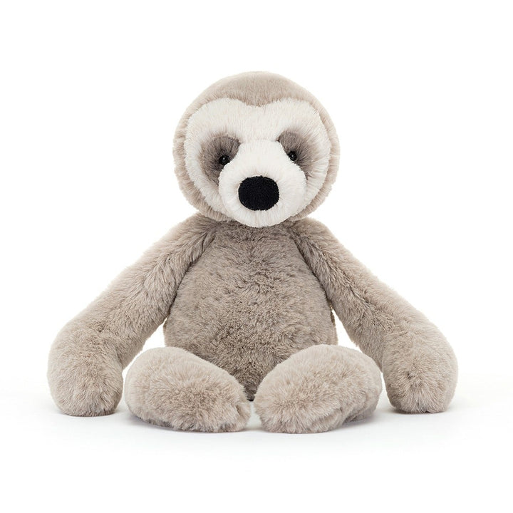 Bailey Sloth | Small Stuffed Animals Jellycat  Paper Skyscraper Gift Shop Charlotte