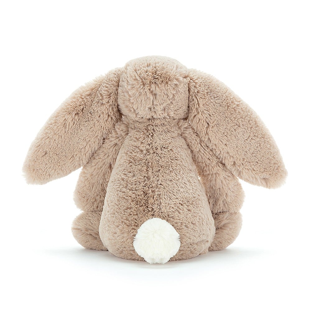 Bashful Bunny | Beige | Really Big Stuffed Animals Jellycat  Paper Skyscraper Gift Shop Charlotte