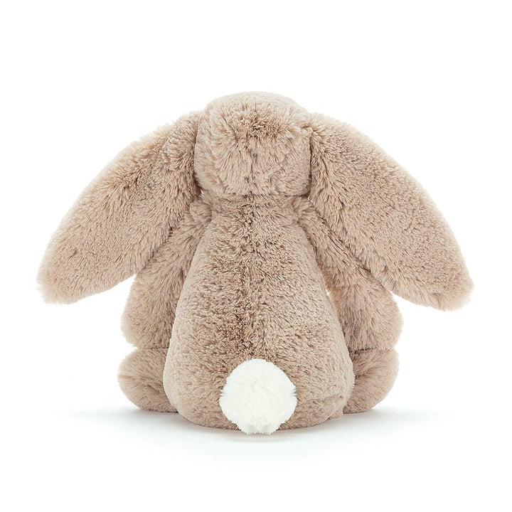 Bashful Bunny | Beige | Really Big Stuffed Animals Jellycat  Paper Skyscraper Gift Shop Charlotte