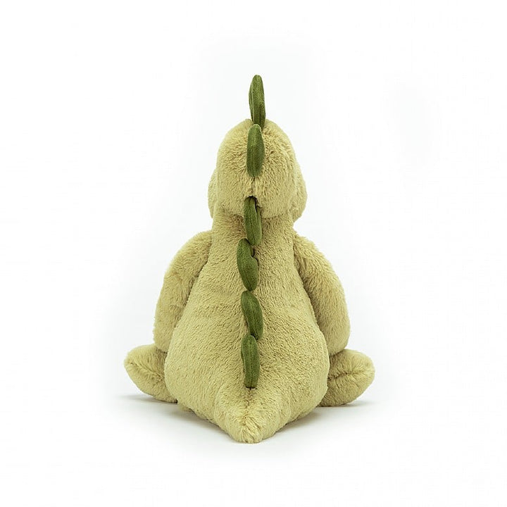 Bashful Dino | Medium Stuffed Animals Jellycat  Paper Skyscraper Gift Shop Charlotte