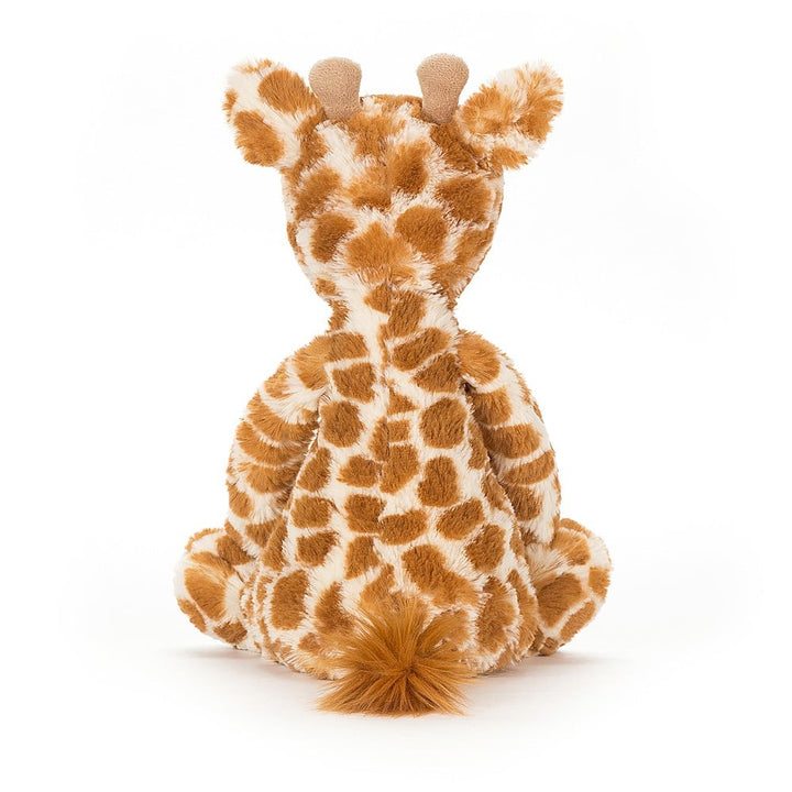 Bashful Giraffe | Medium Stuffed Animals Jellycat  Paper Skyscraper Gift Shop Charlotte
