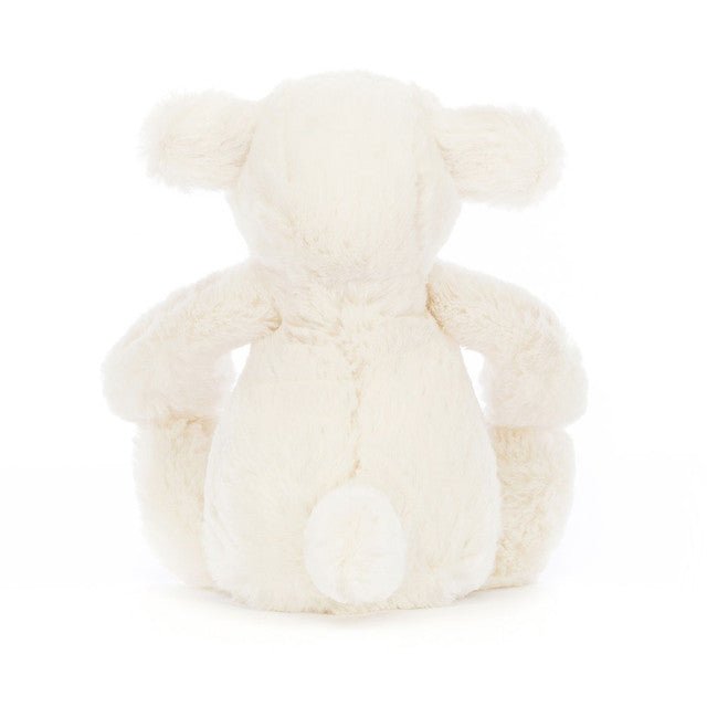 Bashful Lamb Small Stuffed Animals Jellycat  Paper Skyscraper Gift Shop Charlotte